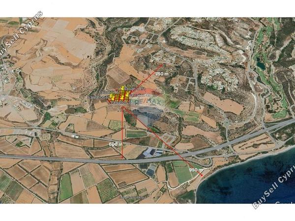 land for sale kouklia pafou paphos 8140682 image 14128504
