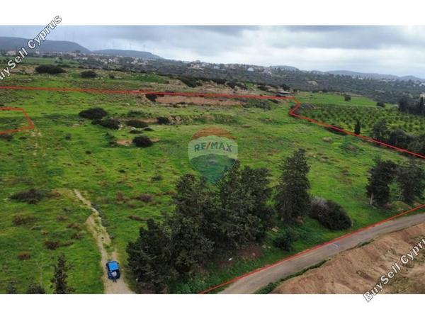 land for sale kouklia pafou paphos 8140682 image 14128506