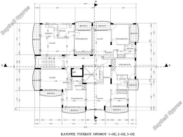 studio apartment building for sale neapolis limassol 1681682 image 10800198