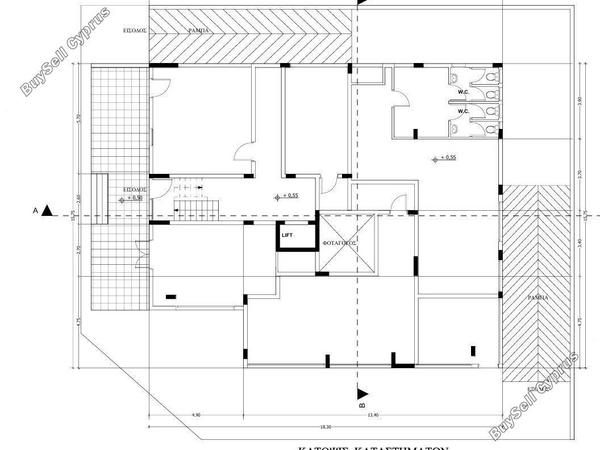 studio apartment building for sale neapolis limassol 1681682 image 10800202