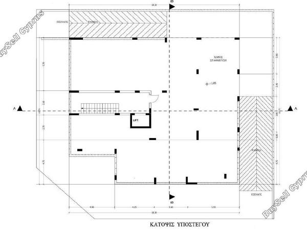 studio apartment building for sale neapolis limassol 1681682 image 10800209