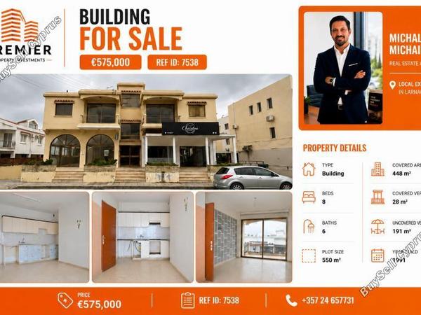 studio building for sale kiti larnaca 8936682 image 17677891