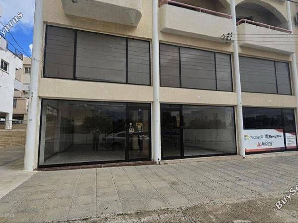 studio shop for rent agioi anargyroi larnaca 8532682 image 15483192