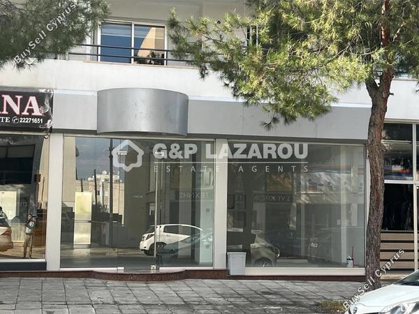 studio shop for rent makedonitissa nicosia 1670682 image 5520266