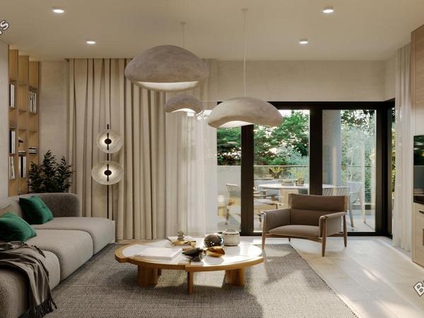 1 bedroom penthouse for sale aglantzia nicosia 1537782 image 16161101