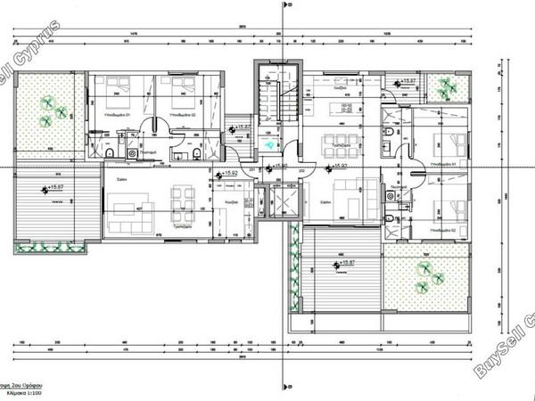 2 bedroom apartment for sale agios athanasios limassol 8684782 image 16954598