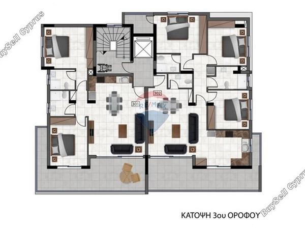2 bedroom apartment for sale agios ioannis limassol 7978782 image 14888478