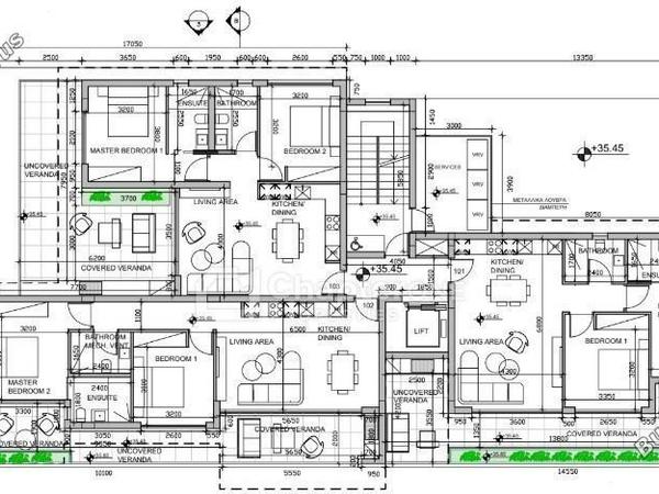 2 bedroom apartment for sale kato paphos paphos 8463782 image 15147158