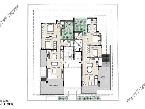 2 bedroom apartment for sale potamos germasogeias limassol 8531782 image 15465869