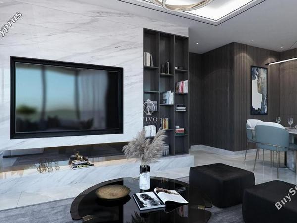2 bedroom penthouse for sale agios nektarios limassol 1020782 image 6260295