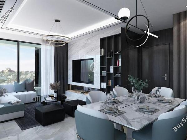 2 bedroom penthouse for sale agios nektarios limassol 1020782 image 6260296