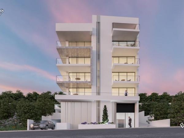 2 bedroom penthouse for sale aglantzia nicosia 1554782 image 16161257