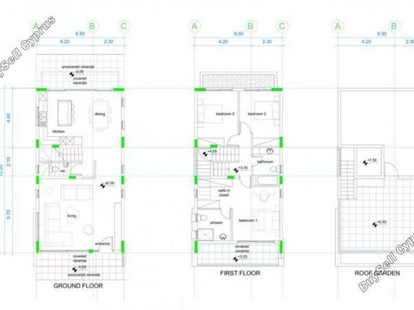 3 bedroom detached house for sale tremithousa paphos 8680782 image 16680857