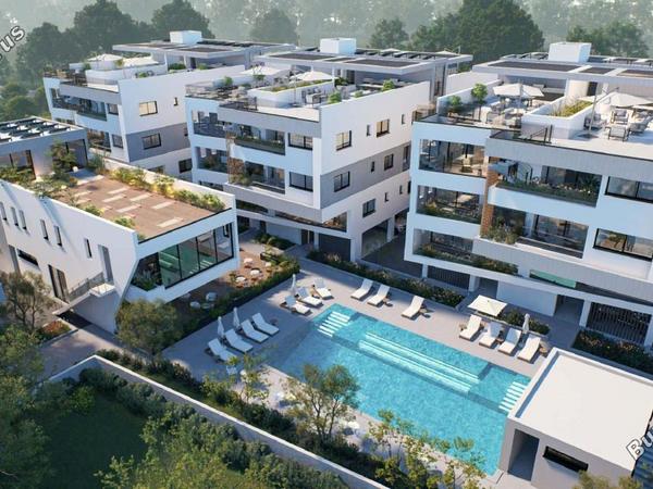 3 bedroom penthouse for sale geroskipou paphos 7750782 image 15875943