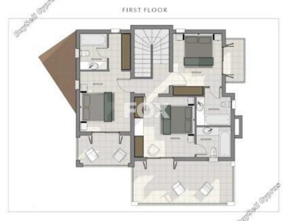 4 bedroom detached house for sale tala paphos 7842782 image 15214641