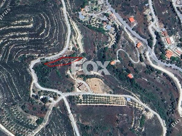 land for sale agios ambrosios limassol 8117782 image 13293419