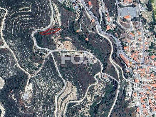 land for sale agios ambrosios limassol 8117782 image 13293421