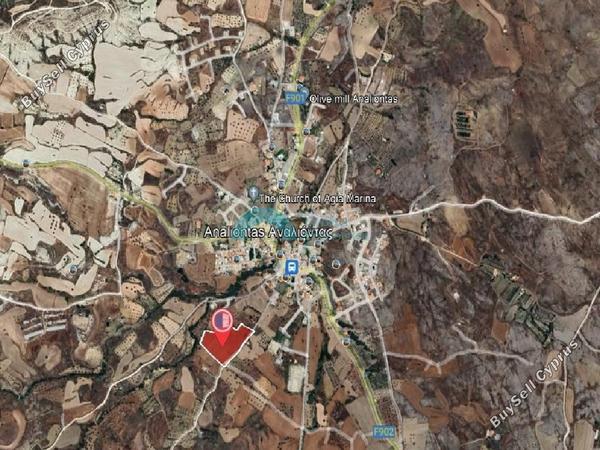 land for sale analiontas nicosia 1938782 image 7671112