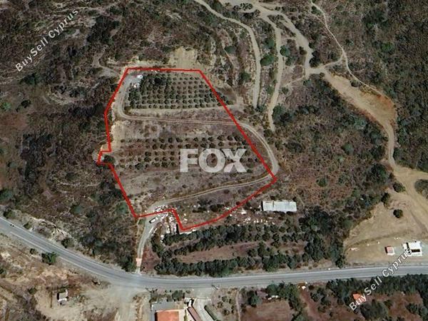 land for sale asgata limassol 1500782 image 5629700