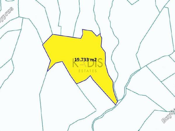 land for sale dora limassol 1426782 image 5861294