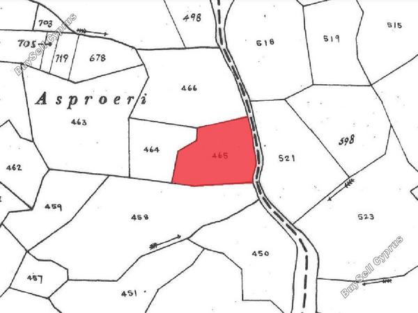 land for sale galataria paphos 945782 image 15600288