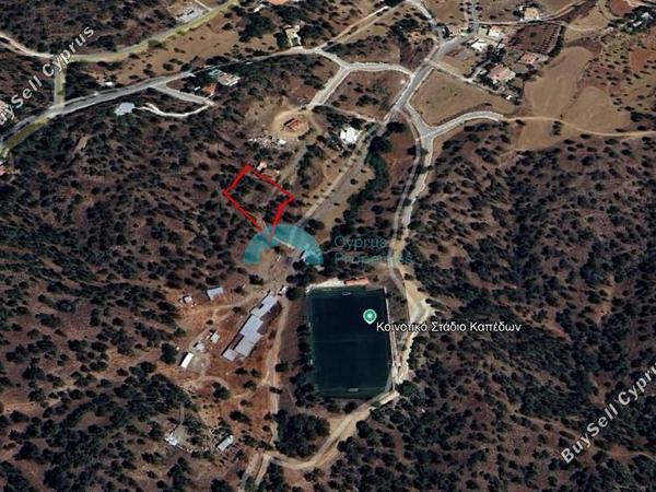 land for sale kapedes nicosia 8174782 image 13549442