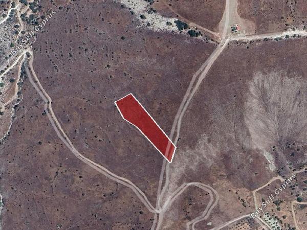 land for sale kilinia paphos 1394782 image 15600357
