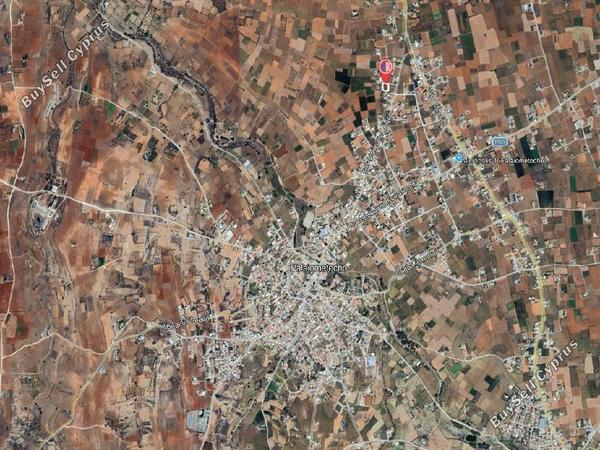land for sale palaiometocho nicosia 8669782 image 16041149