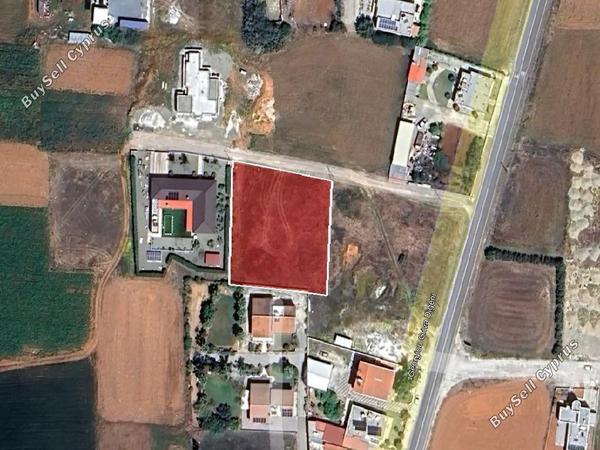 land for sale palaiometocho nicosia 8669782 image 16041154
