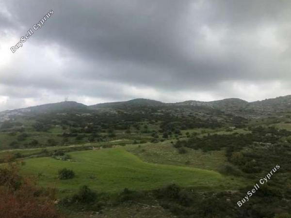 land for sale tsada paphos 8630782 image 15974629