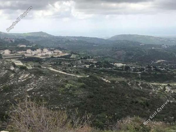 land for sale tsada paphos 8630782 image 16029277