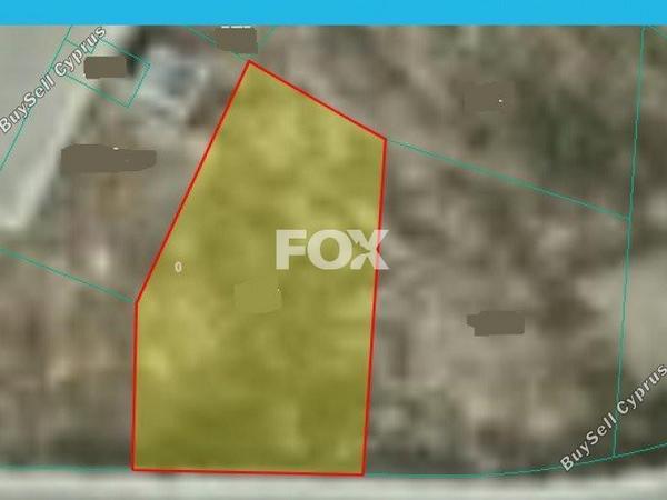 plot for sale agia marinouda paphos 1158782 image 5503988