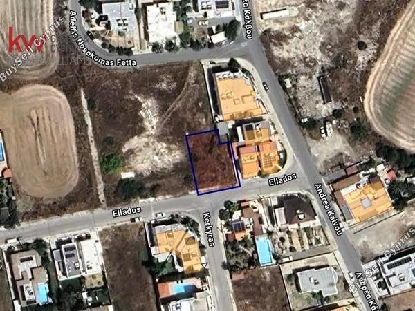 plot for sale kallithea nicosia 1582782 image 16653573