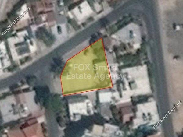 plot for sale strovolos nicosia 1152782 image 5161577
