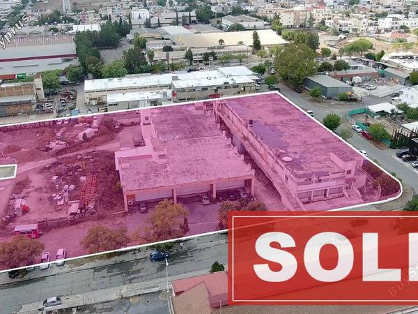 studio industrial building sold pallouriotissa nicosia 1113782 image 3709217