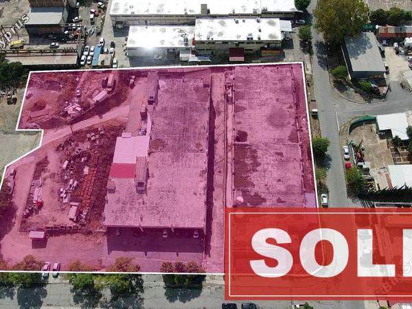 studio industrial building sold pallouriotissa nicosia 1113782 image 3709219