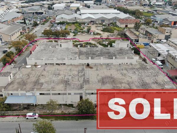 studio industrial building sold pallouriotissa nicosia 1113782 image 3709220