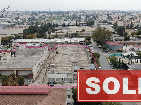 studio industrial building sold pallouriotissa nicosia 1113782 image 3709222