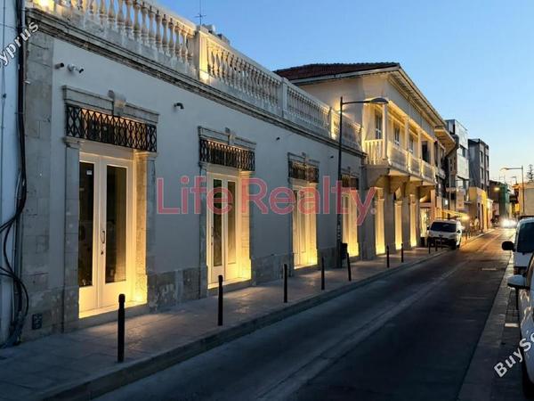 studio office for rent limassol municipality limassol 8821782 image 16940918