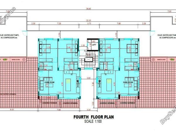 2 bedroom apartment for sale kato paphos universal paphos 8930882 image 17597761