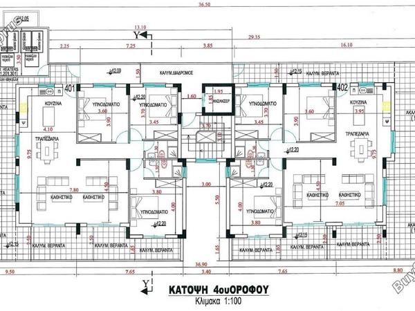 2 bedroom apartment for sale kato paphos universal paphos 8930882 image 17597762