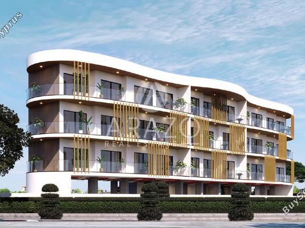 2 bedroom penthouse for sale aradippou larnaca 7788882 image 10431468