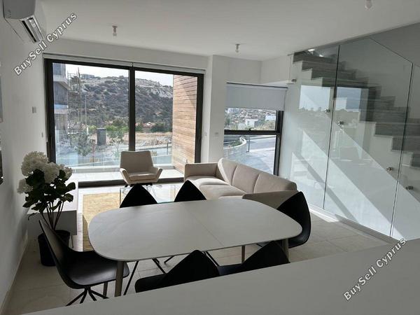 2 bedroom town house for rent agios tychonas limassol 1910882 image 7379817