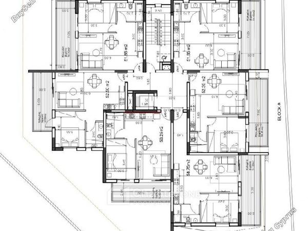 3 bedroom apartment for sale agios dometios nicosia 8345882 image 14737340