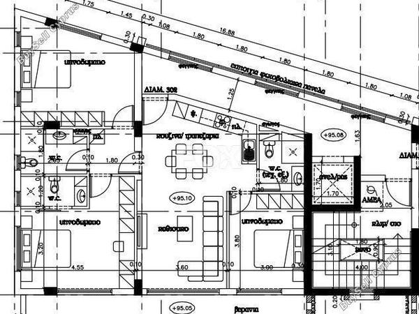 3 bedroom apartment for sale paphos municipality paphos 1669882 image 10041562