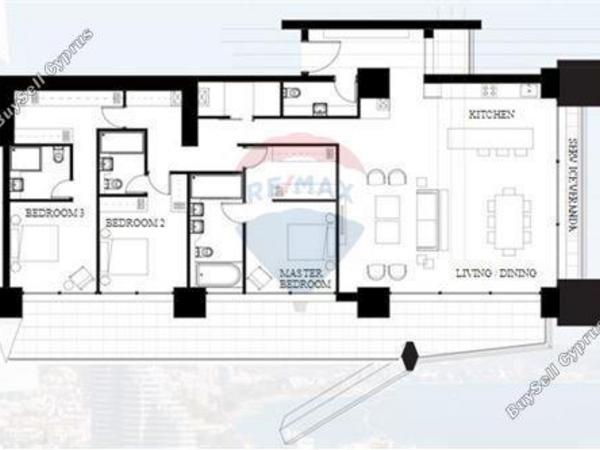 3 bedroom apartment for sale potamos germasogeias limassol 8244882 image 14148510