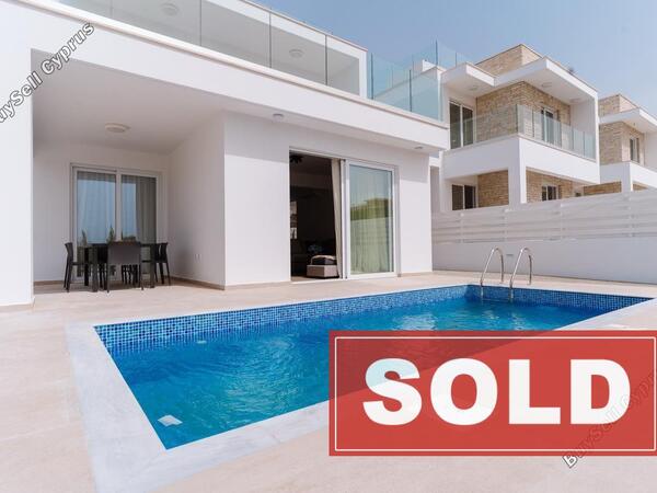 3 bedroom detached house sold peyia paphos 882882 image 767706