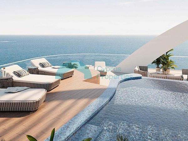 3 bedroom penthouse for sale germasogeia limassol 912882 image 5403302