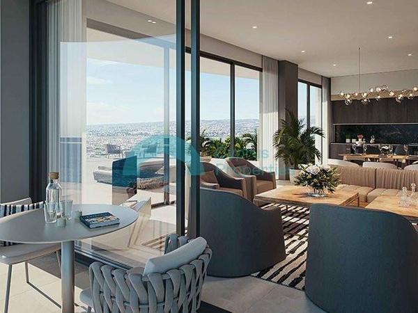 3 bedroom penthouse for sale germasogeia limassol 912882 image 5403326