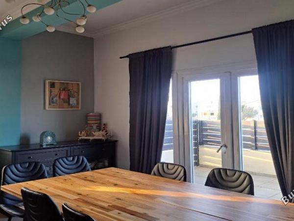 3 bedroom penthouse for sale pallouriotissa nicosia 8237882 image 16181149